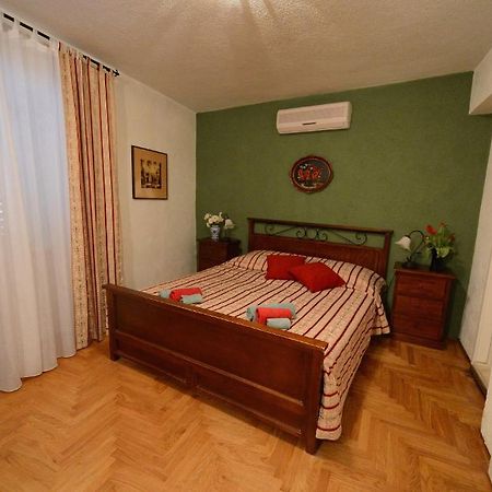 Bed&Breakfast Villa Flora Dubrovnik Kamer foto