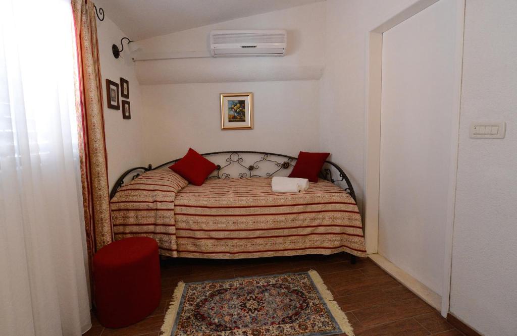 Bed&Breakfast Villa Flora Dubrovnik Kamer foto