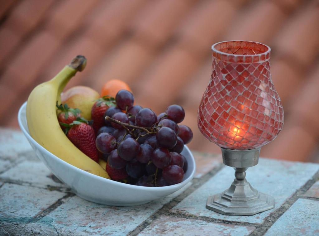 Bed&Breakfast Villa Flora Dubrovnik Buitenkant foto